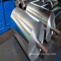 China Aluminium foil for food usage Supplier